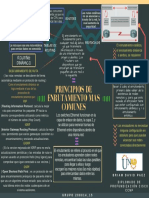 Protocolos de Enrutamiento CCNP