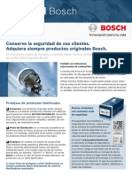 Bosch Bom