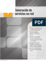 Servicios Procesos