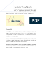 Homotecia