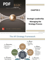 Strategic Management