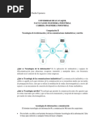 Tecnología Inalambrica, Comunicación, Movil