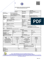 Mansingh Khichi - (NIA2D10665112) : The New India Assurance Co. Ltd. (Government of India Undertaking)