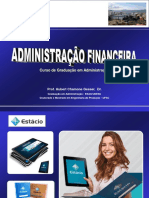 Slides AdmFinanceira