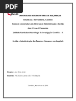 Trabalho Cientifico Mic II-ngale