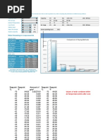 Water in Air Calculator