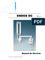 Manual Endos Mobile Dental