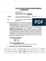 Nota Informativa 91-2019