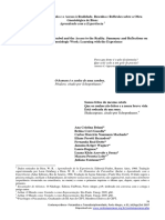 Bion - Resenha de Aprender Com A Experiência PDF