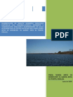 Modelo Proyecto Acuicola en Jaulas PDF