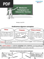 01 - Mediación Pedagógica Conceptos Inatec