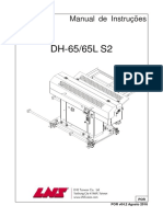 DH-65-65L S2 Instruction Manual - Por v04.2