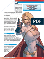 DCAHeroesAndVillainsVol2 PowerGirlPreview PDF