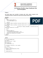 Modul 10 Praktikum ML