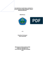 Potensi Seduhan Kopi Hijau Robusta File Otw PDF