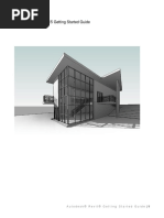 GSG - Revit 2015 - Architecture - CC Version PDF