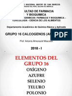 2.calcogenos 2018 1