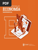 Brochure Economia4