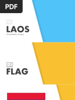 Laos 