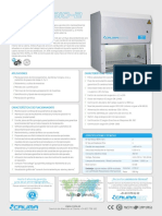 Cruma FichaTecnica BIO 2 ES