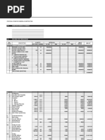 Hampton Bid Form