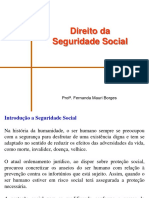 Aula Seguridade Social