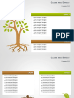 Tree Diagrams PowerPoint