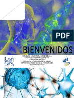 Funciones Sensoriales Del Sistema Nervioso 2018-II