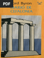 Diario de Cefalonia