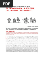 Leccion 9 PDF