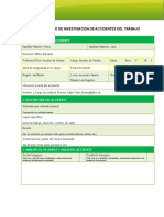 Formulario Investigacion Accidentes Trabajo 2