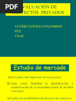 Estudio de Mercado PDF