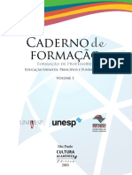 UNESP Caderno Formacao Pedagogia 6