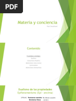 Materia y Conciencia Paul Churchland