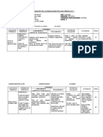 Programación de La Unidad Del Módulo - VDC