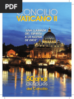 Concilio Vaticano II