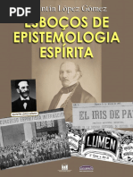 Quintín López Gómez - Esboços de Epistemologia Espírita