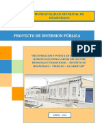 Perfil Casona Final Revisado Miguel PDF