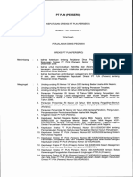 007 K Dir 2011 Tentang Perjalanan Dinas Pegawai Stempel Hitam Putih PDF