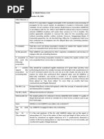 DOLE Philippines, Inc. vs. Medel Esteva, Et Al. G.R. No. 161115, November 30, 2006 Chico-Nazario, J.