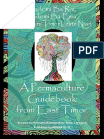 Permaculture Guidebook English