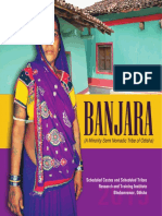 Banjara Signle Page - CDR