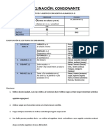 Esquema 3 Declinacion y Ejercicios