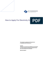 Howtoapply For Supply PDF