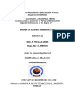 Prem Mba PDF