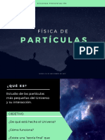 Física de Partículas