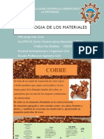 Cobre