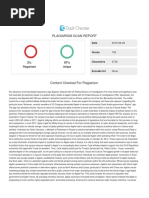 IB Plagiarism Checker PDF