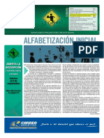 Alfabetización Inicial (Wolman)