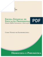 Eletromecanica Hidraulica e Pneumatica